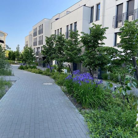 Ferienwohnung Panorama Oppeln Exterior foto