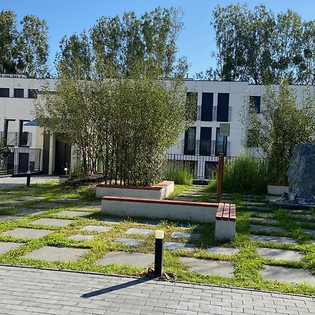 Ferienwohnung Panorama Oppeln Exterior foto