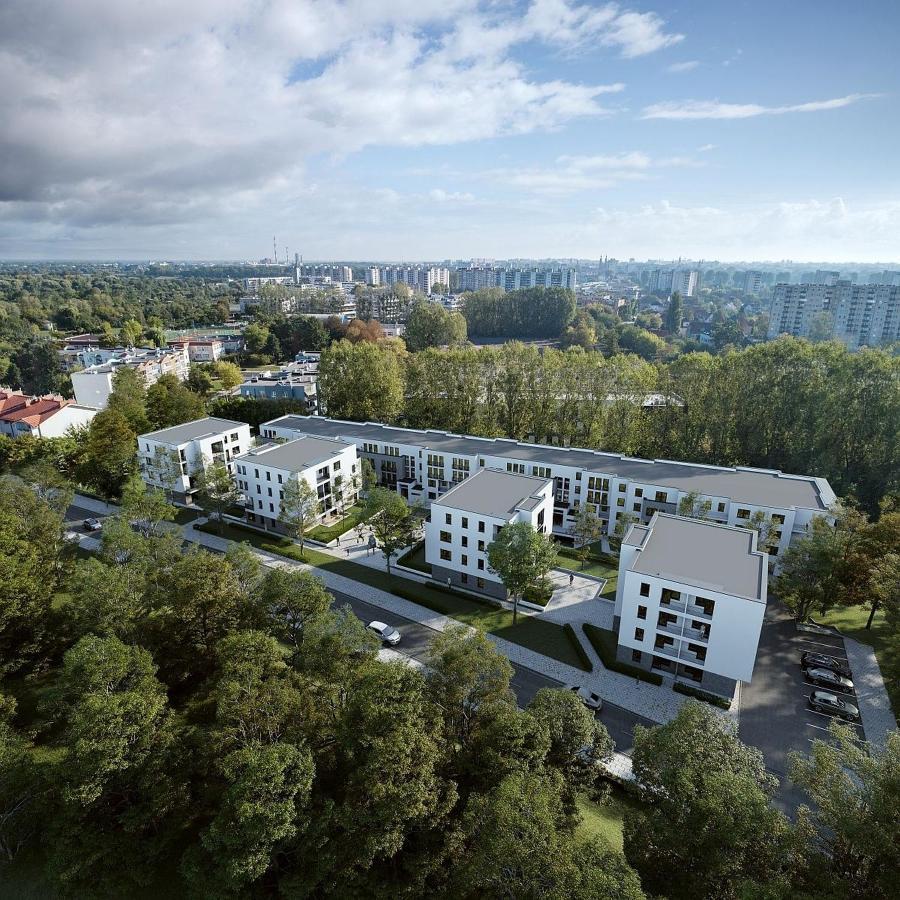 Ferienwohnung Panorama Oppeln Exterior foto