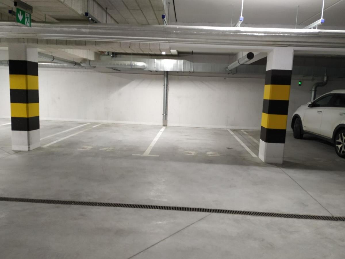 Ferienwohnung Panorama Oppeln Exterior foto