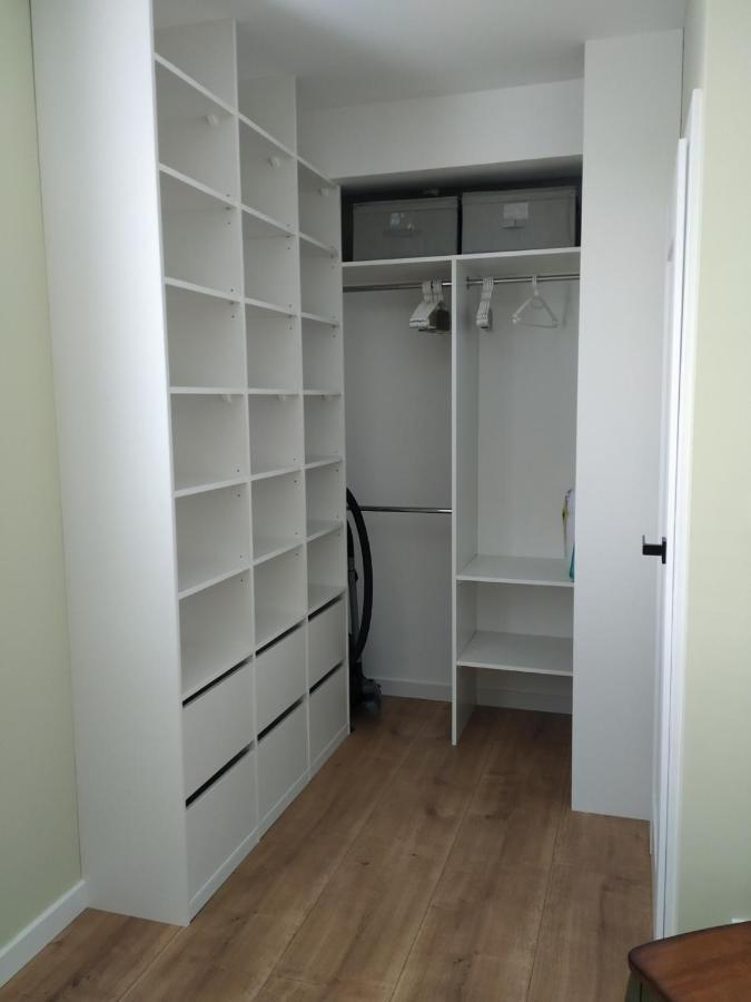 Ferienwohnung Panorama Oppeln Exterior foto