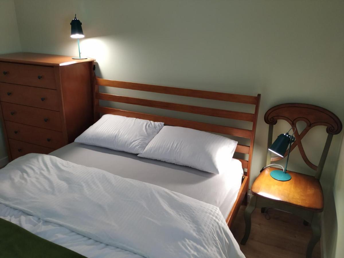 Ferienwohnung Panorama Oppeln Exterior foto