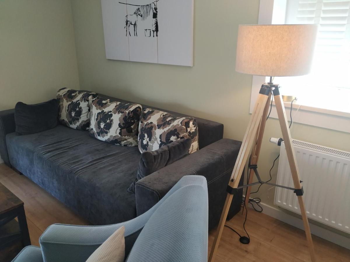 Ferienwohnung Panorama Oppeln Exterior foto